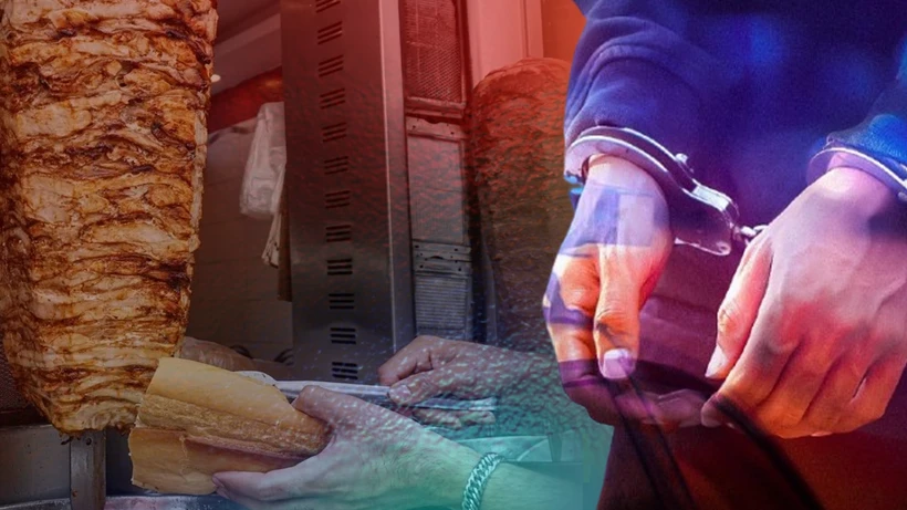 Maydonoz Döner’de FETÖ Ağı Nasıl İşledi?