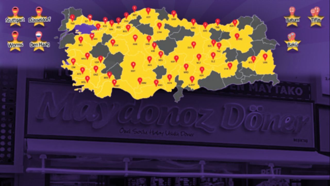 Maydonoz Döner’in taktiği ortaya çıktı!