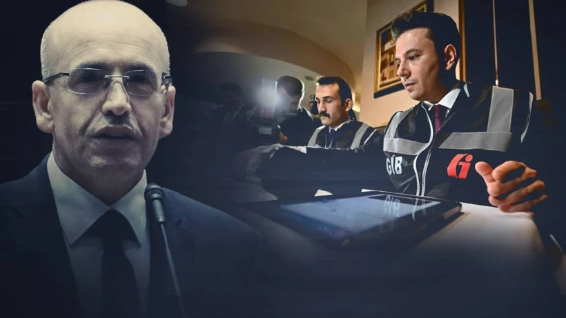 Maliye Ekipleri Kasada: Yüzde 20 Fark Olan İzaha Gidecek