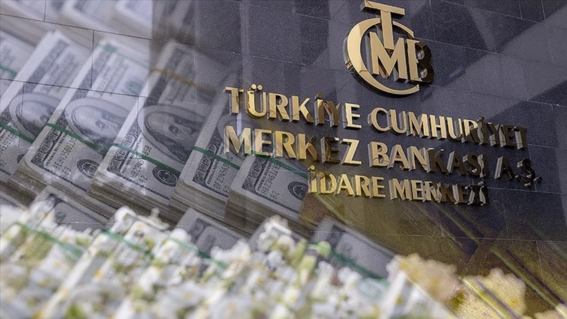 Merkez Bankası rezervlerinde rekor