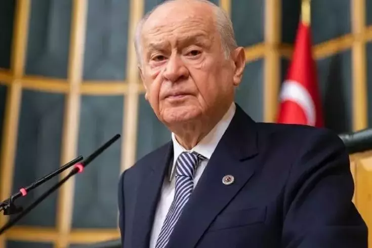 Devlet Bahçeli operasyon geçirdi!