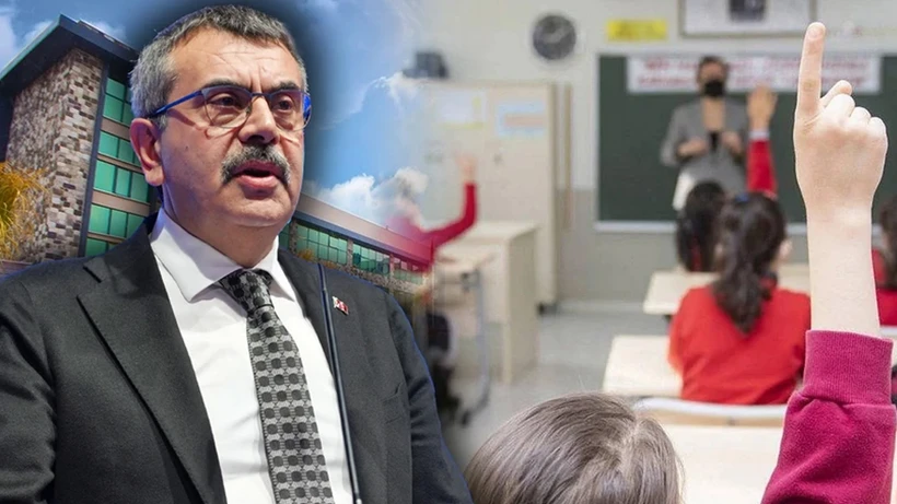 Lise eğitimi 3 yıla mı düşürülecek?