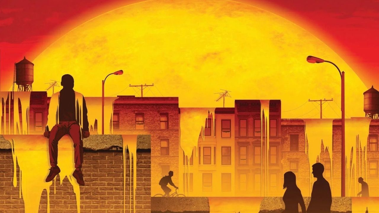 Milyonlarca insan sıcaktan ölecek!