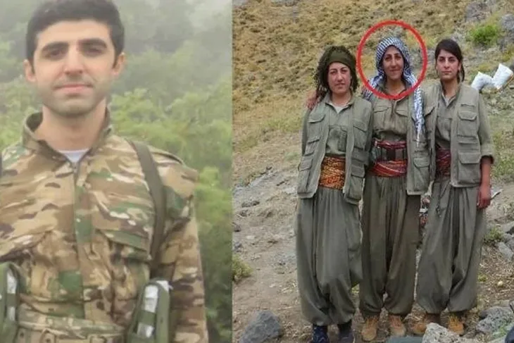 MİT’ten PKK’ya ağır darbe!