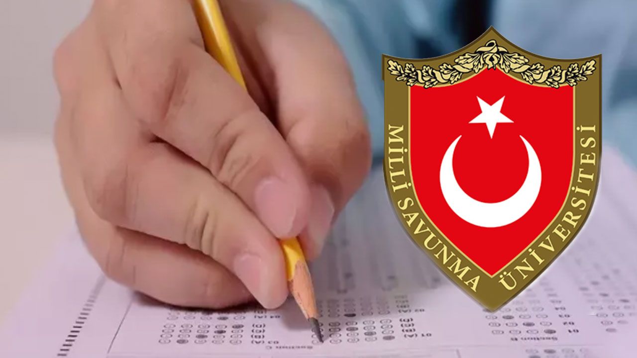 MSÜ Sınavı temel soru kitapçığı erişime açıldı