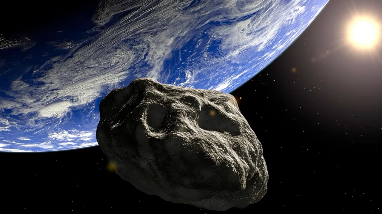 NASA’dan korkutan açıklama!