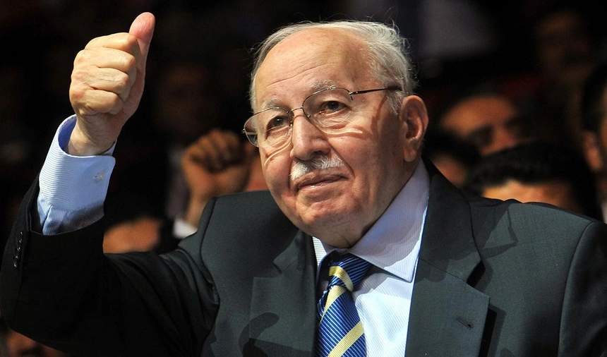 Erbakan’ın sözleri Endonezya’da gerçek oldu!