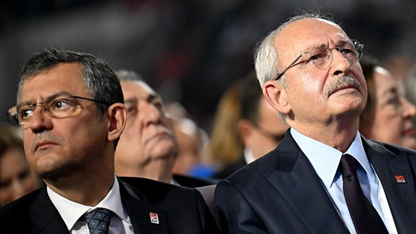 Delegelere para teklif eden kişilerin ismini açıkladı