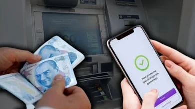 Bankacılık ücret ve komisyonlarına zam! 