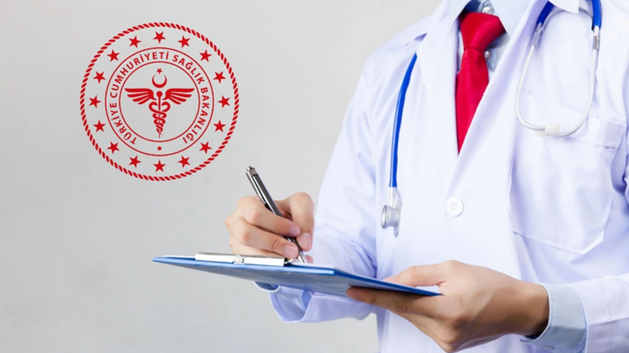 Sağlık Bakanlığı’ndan SMA tedavisine ilişkin açıklama