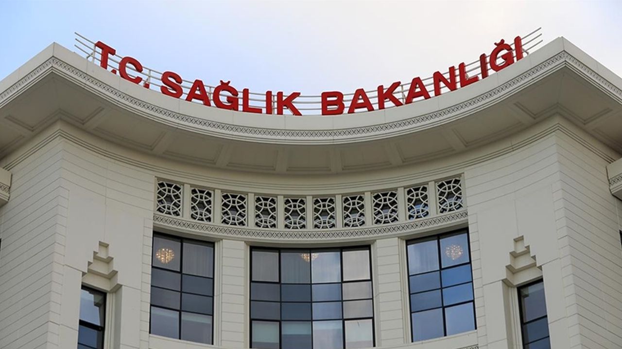 Sağlık Bakanlığı şikayetler üzerine harekete geçti!