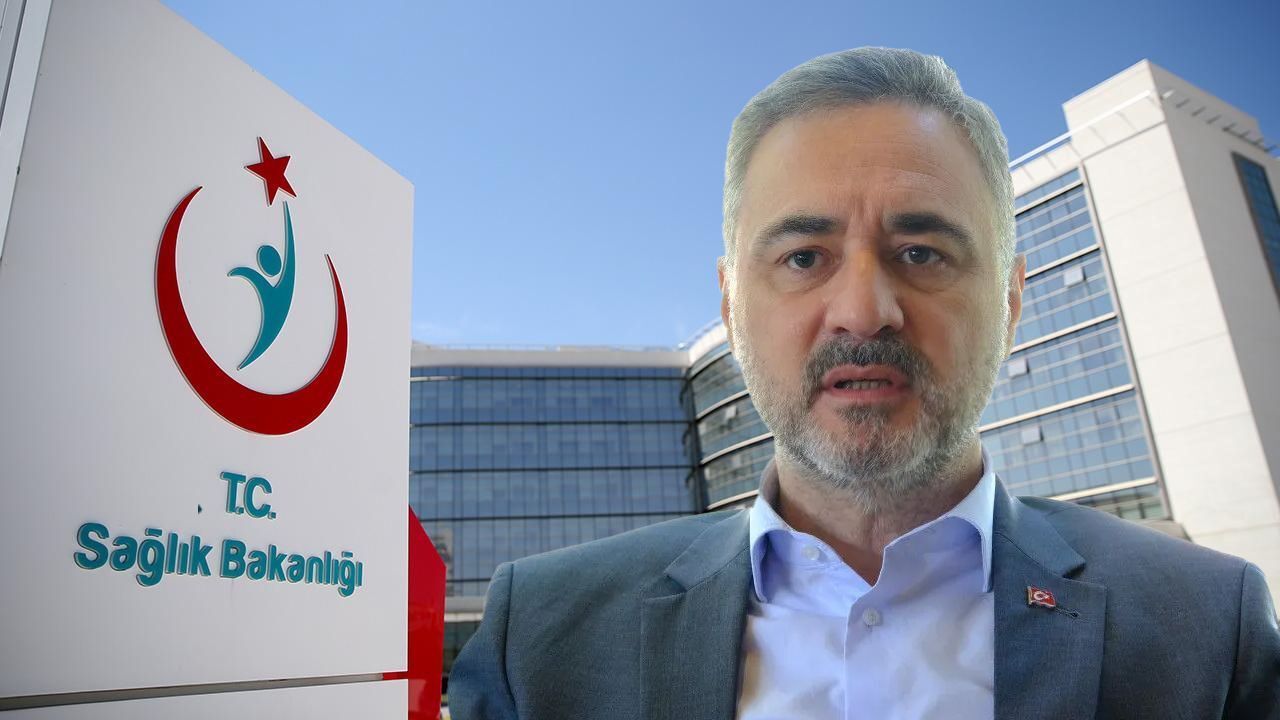 Sağlık Bakanlığı’ndan AK Partili Sarıçam’a cevap