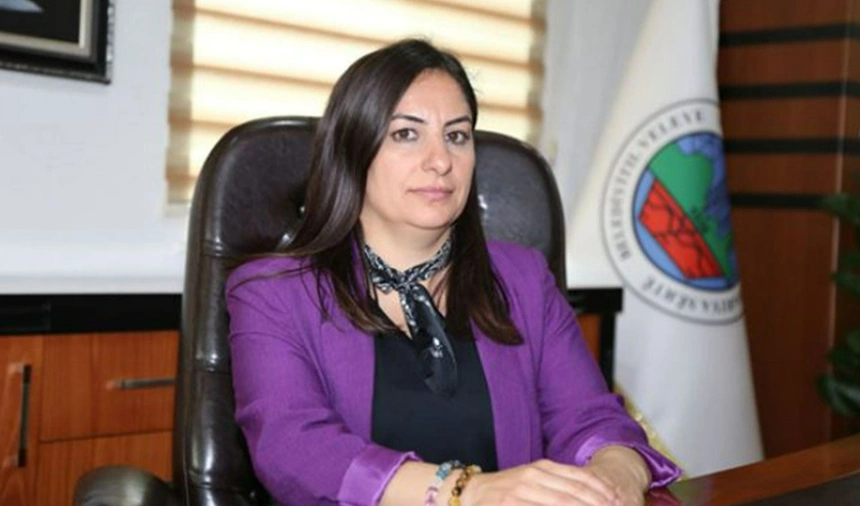 Siirt Belediyesi’nde Terör iltisaklılar kovuldu