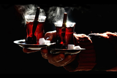 Çayı yanlış mı içiyoruz? 