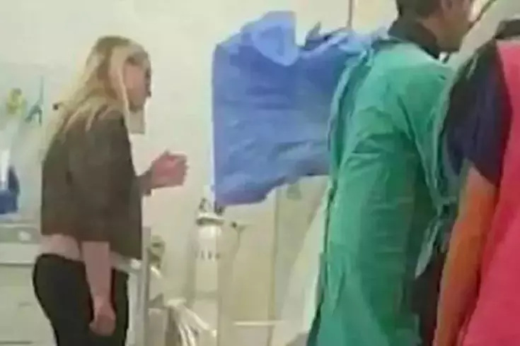 Stent pazarlığı skandalında mağdur hasta konuştu