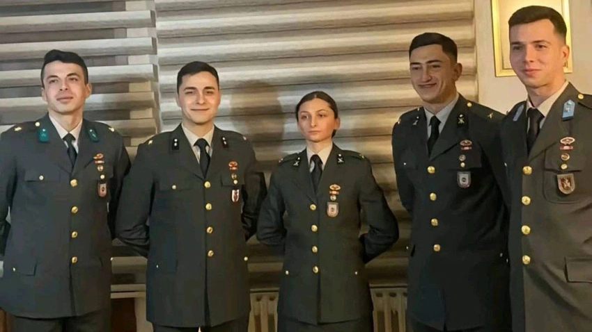 İhraç edilen teğmenler hakkında flaş gelişme
