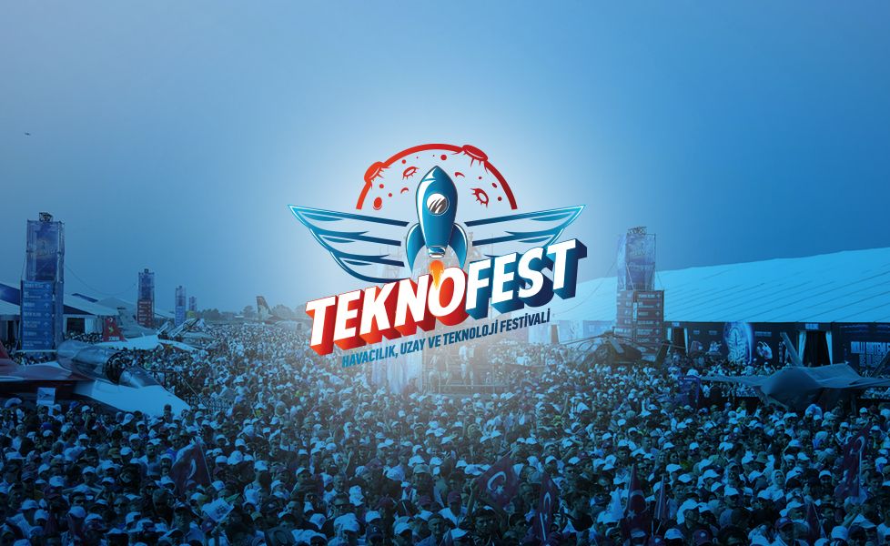 TEKNOFEST projelere 75 milyon TL destek verecek