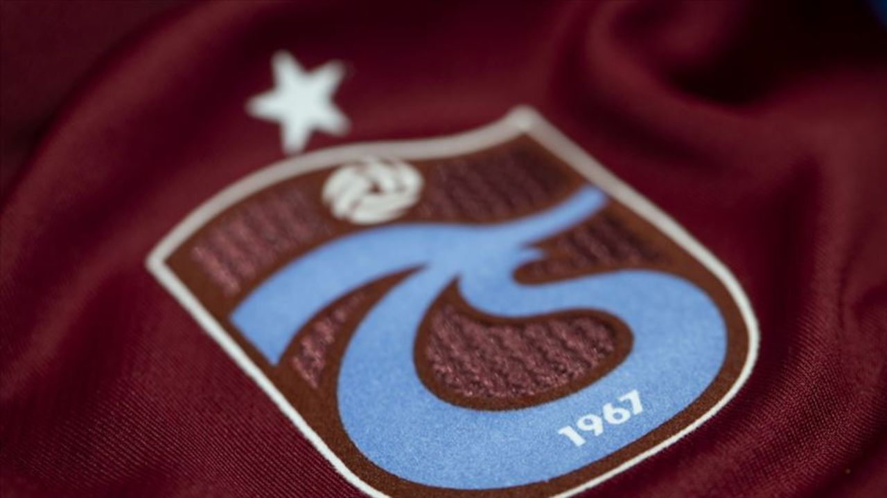 Trabzonspor, ‘Hakemlerin bahis skandalı’ konusunda TFF’ye destek çıktı