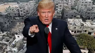 Trump sürgün planını devreye aldı