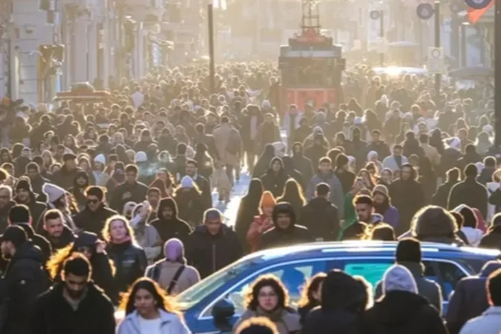 İstanbul, İzmir ve Ankara’da yaşayanlar nereli?