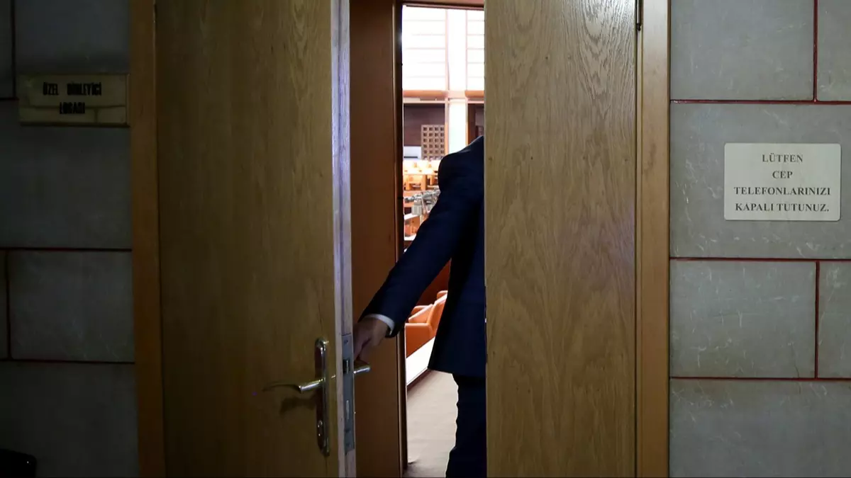 Türkiye’ye ışık tutacak vizyon belgesi