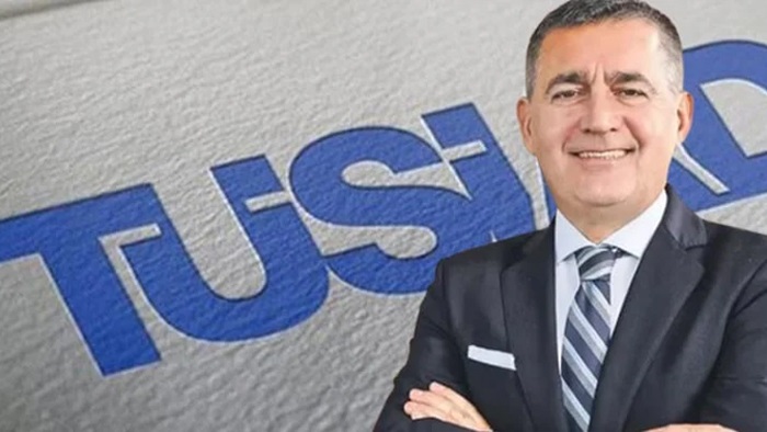 TÜSİAD Başkanı Orhan Turan’a soruşturma