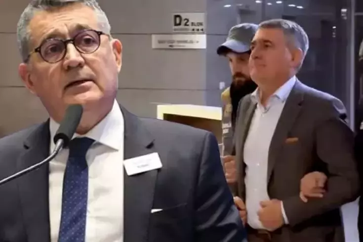 TÜSİAD Başkanı Orhan Turan’ın ifadesi ortaya çıktı