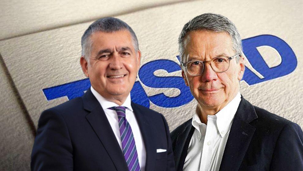 TÜSİAD’dan eleştirilere yanıt