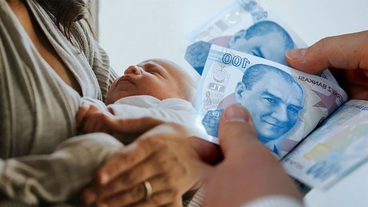 Çocuklu ailelere yapılacak olan 5 bin TL’lik yardımlar için nereye başvuru yapılacak?