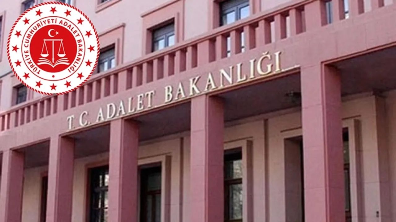 Adalet Bakanlığı’ndan faili meçhul adımı