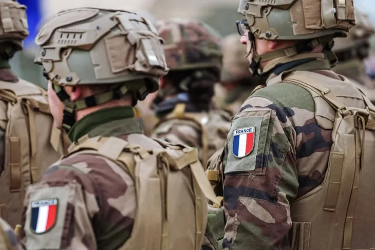 Afrika’daki sömürge dönemi sona eriyor