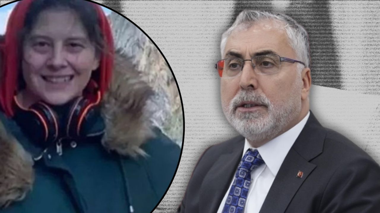 Bakan Işıkhan’dan “mobbing ile mücadele” sözleri!