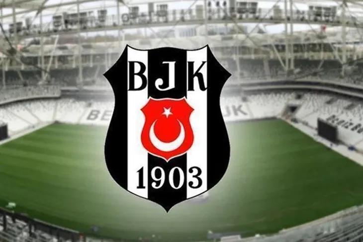 Beşiktaş’tan Necip Uysal ve Ersin Destanoğlu açıklaması! 