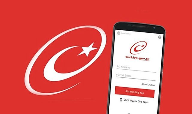 e-Devlet’te bu üç harfi görenlere kötü haber!