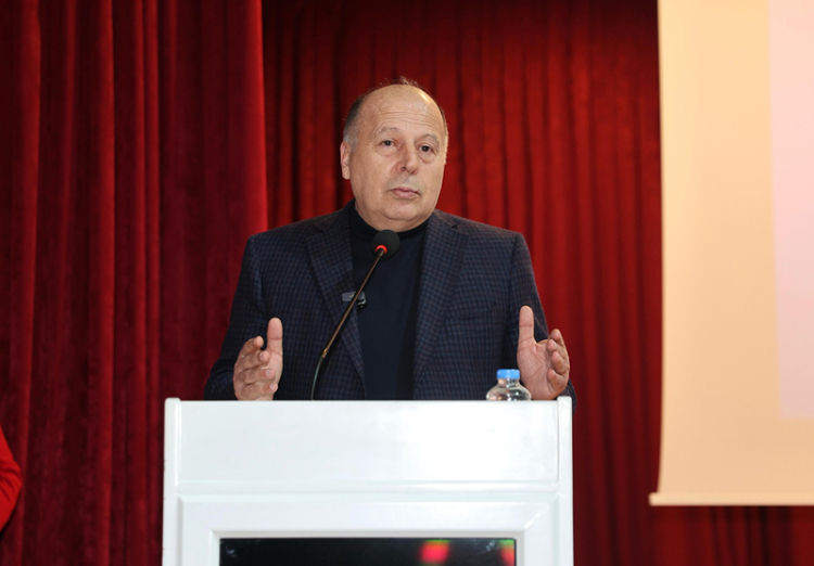 CHP’li başkandan isyan!