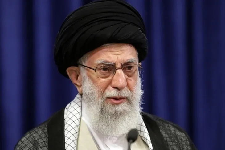 İran’dan Trump’ın mektubuna cevap