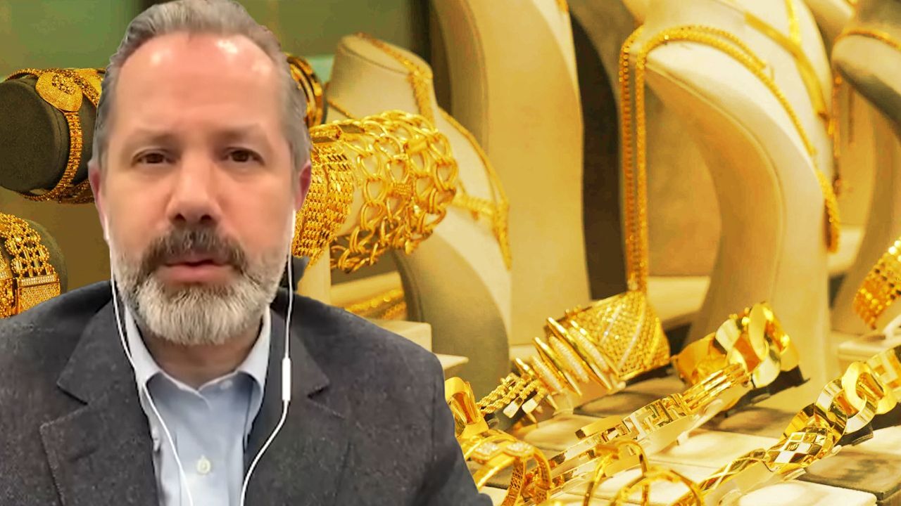 İslam Memiş’ten altın almak isteyenlere uyarı!