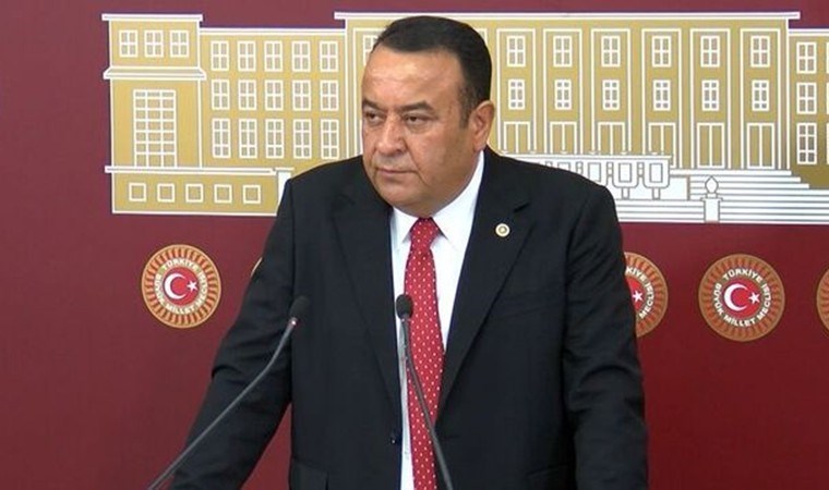 ‘İYİ Parti’den istifa eden vekil, CHP’ye katılıyor’ iddiası