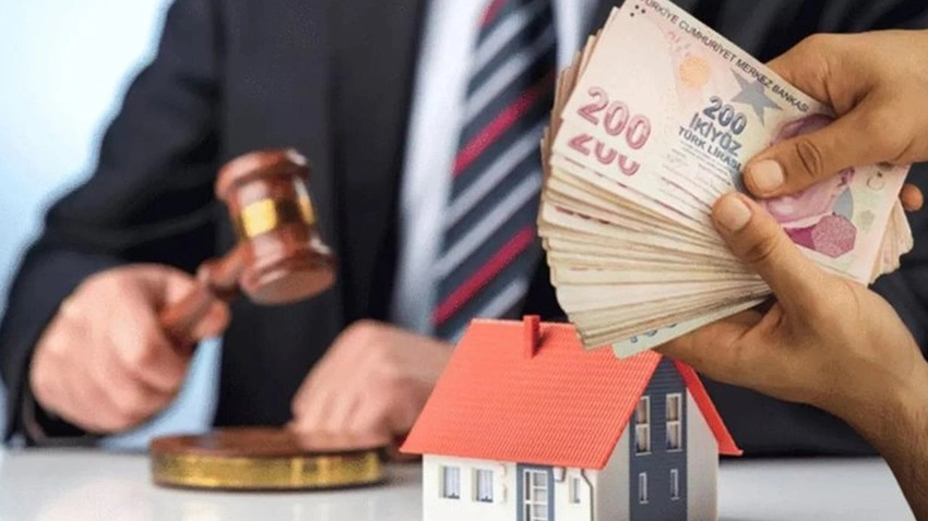 Ev sahiplerinin kira oyunu ortaya çıktı!