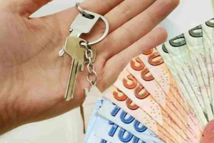 Kira ödemelerinde yeni dönem