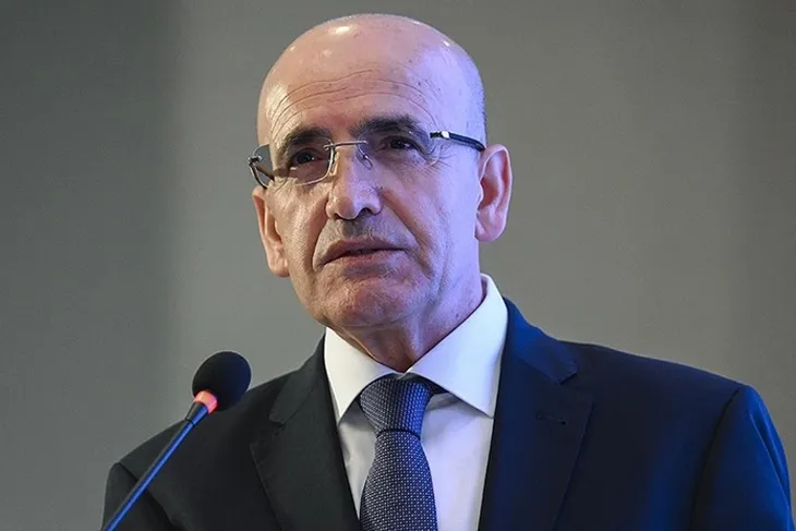 Mehmet Şimşek’ten istifa iddialarına cevap