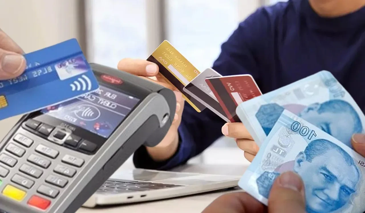 Kredi kartlarında Limitler ve vadeler yenileniyor