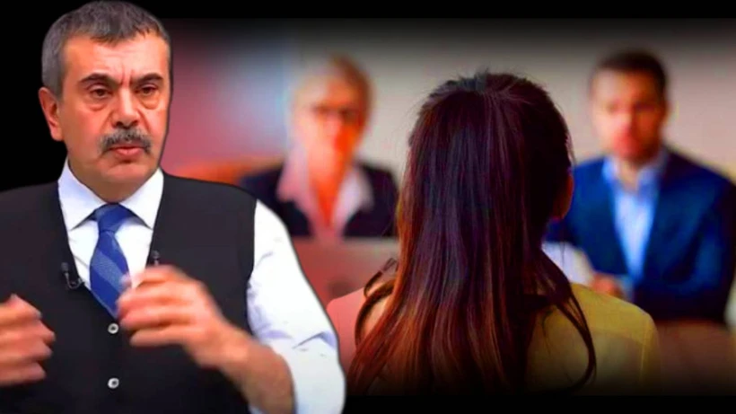 Tekin’in ücretli öğretmenlik sözleri gündem oldu