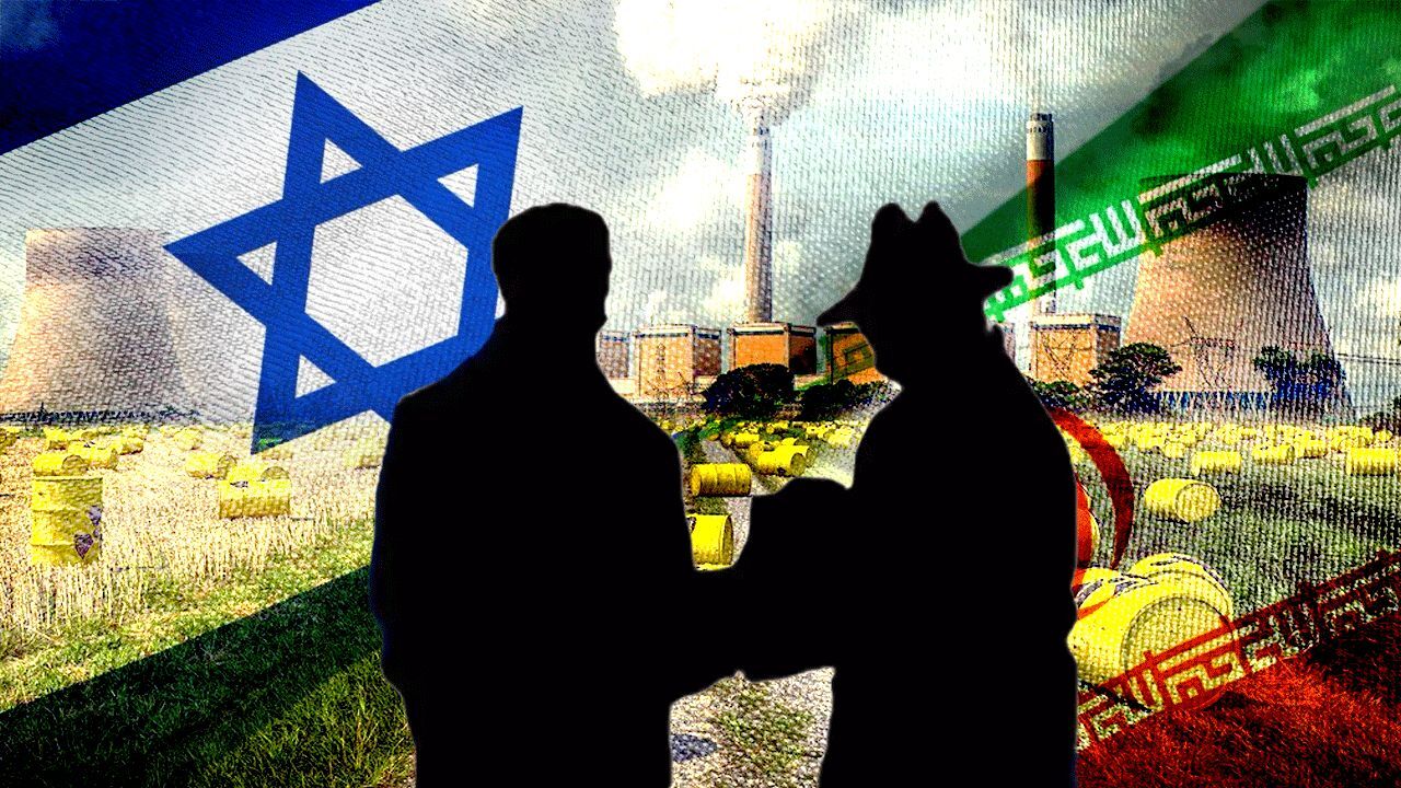 Orta Doğu’yu karıştıran casusluk iddiası!