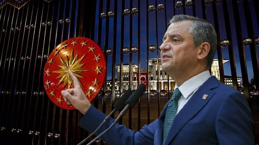 Cumhurbaşkanlığı’ndan Özgür Özel’in açıklamasına yanıt