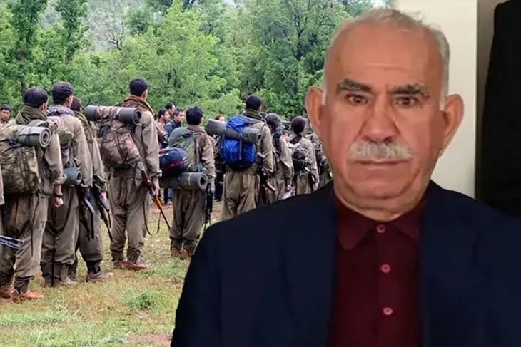 DEM Parti heyeti Öcalan ile görüşmek için İmralı yolunda