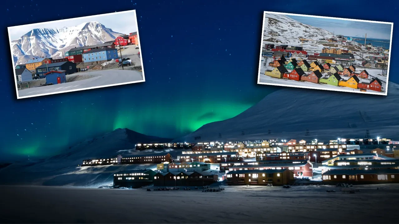 Türk vatandaşlarına Norveç’te mülk edinme ve oturma hakkı