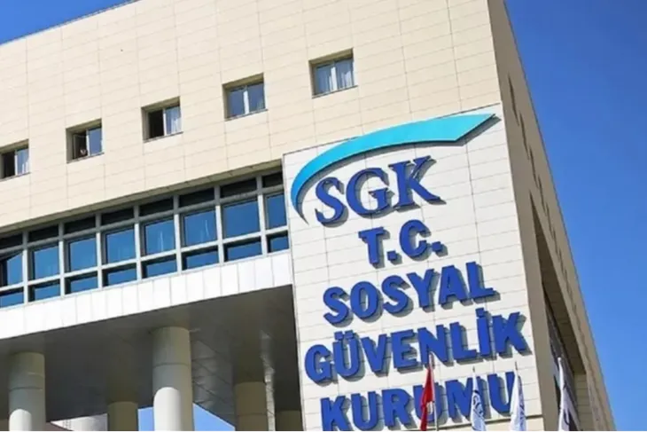 SGK’dan hileli boşanma denetimi