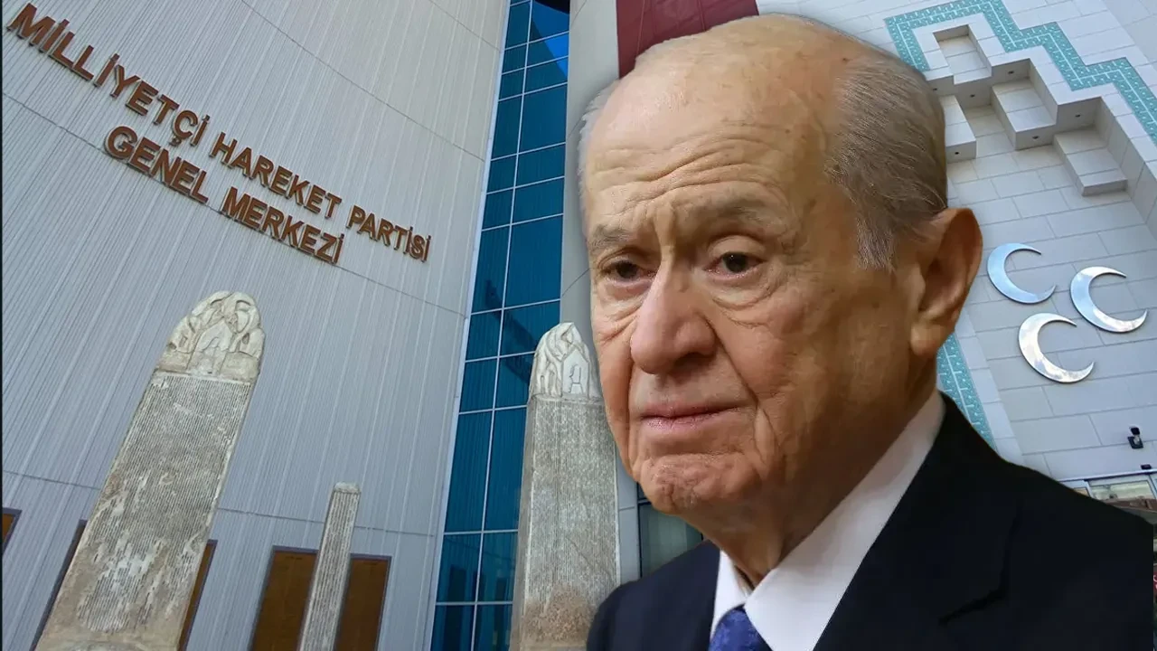 Bahçeli: Provokasyonlara karşı hazırlıklı olmakta fayda var