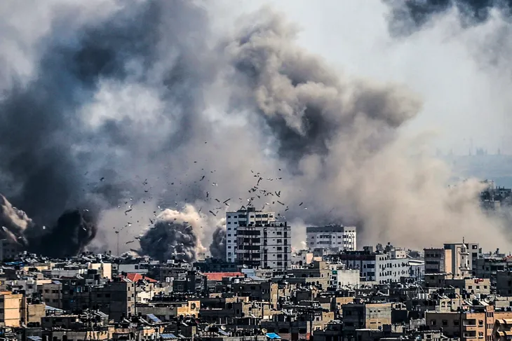 İsrail’den Gazze’de yeni katliam planı!